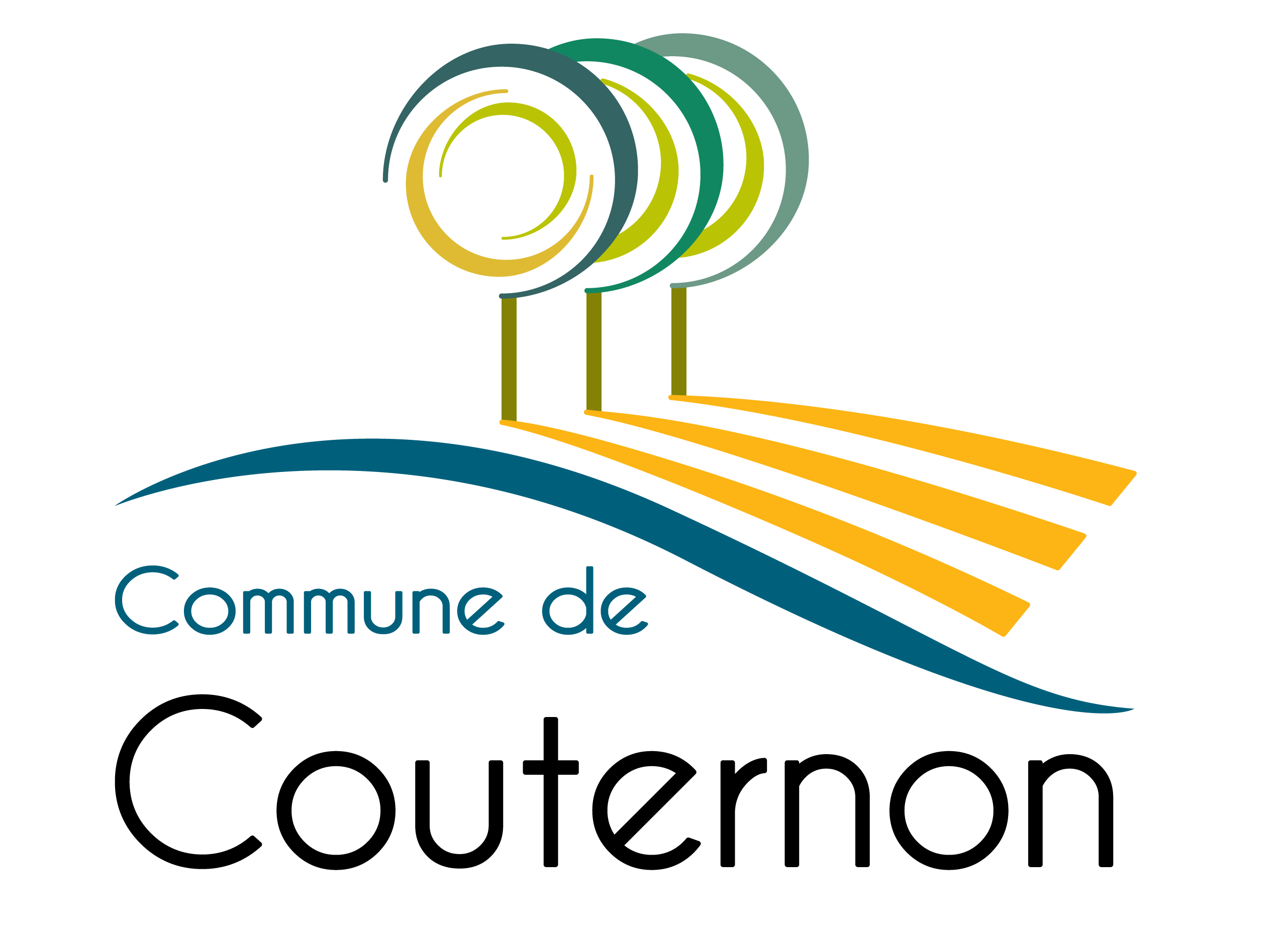 Logo Couternon