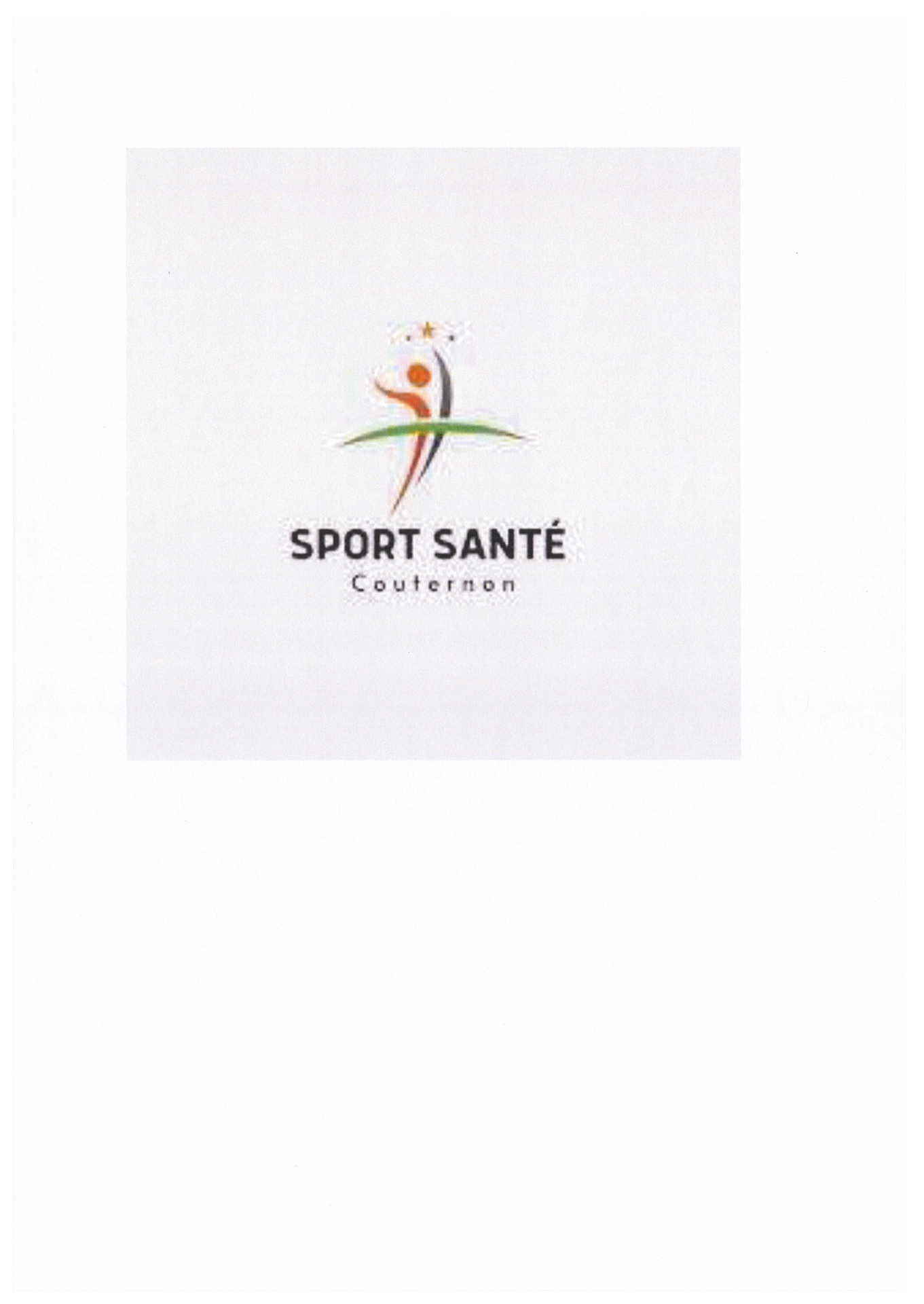 SPORT SANTÉ COUTERNON